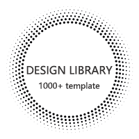 custom made apparel design library