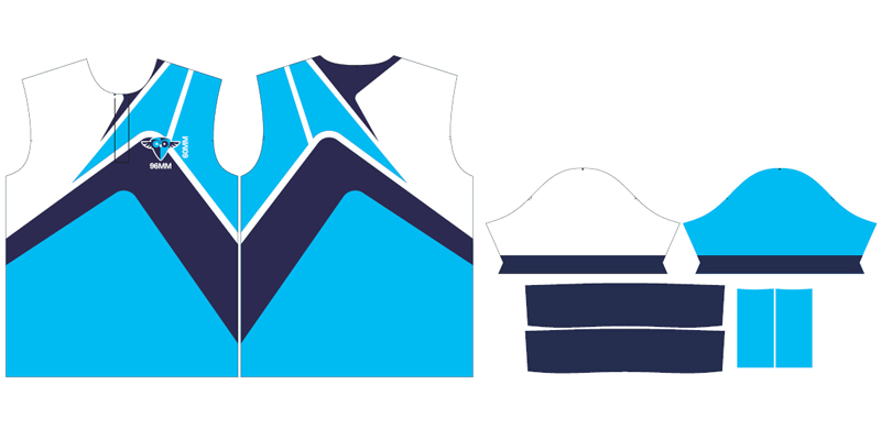 polo layout