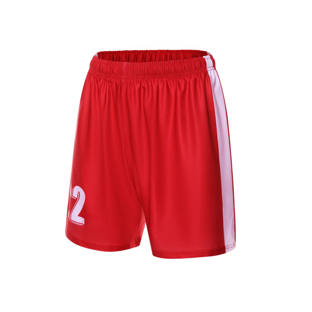 SOCCER UNIFORM WOMEN SHORTS-L06RBW7