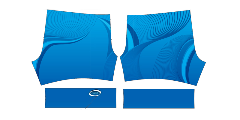swimming shorts layout swimming shorts layout