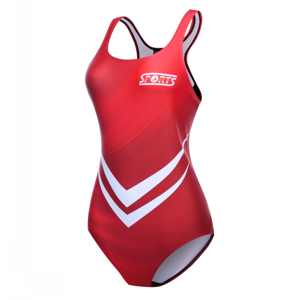 SWIMMING ONE PIECE 2022-S23RBW2